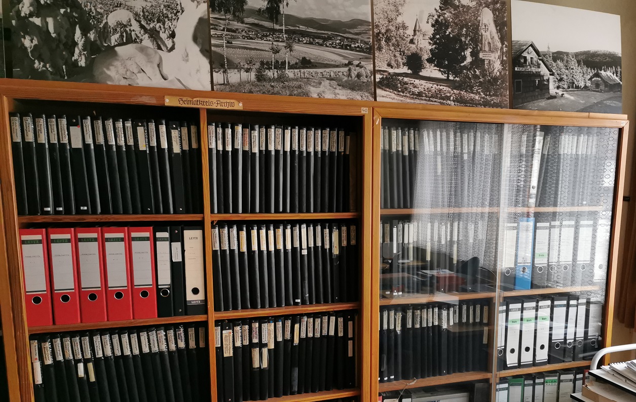 Archiv Archiv